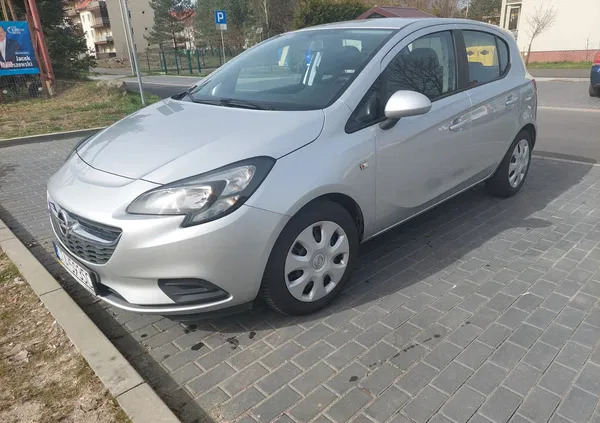 opel ustka Opel Corsa cena 36000 przebieg: 56000, rok produkcji 2018 z Ustka